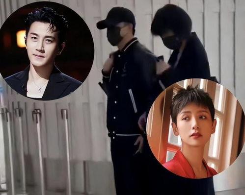 娱乐圈的吃瓜影帝一口气看完,影帝一口气吃尽瓜料，揭秘幕后真相